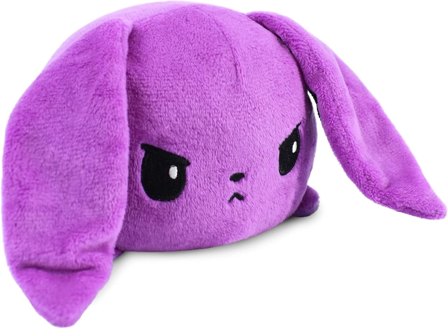 The Original Reversible Bunny Plushie