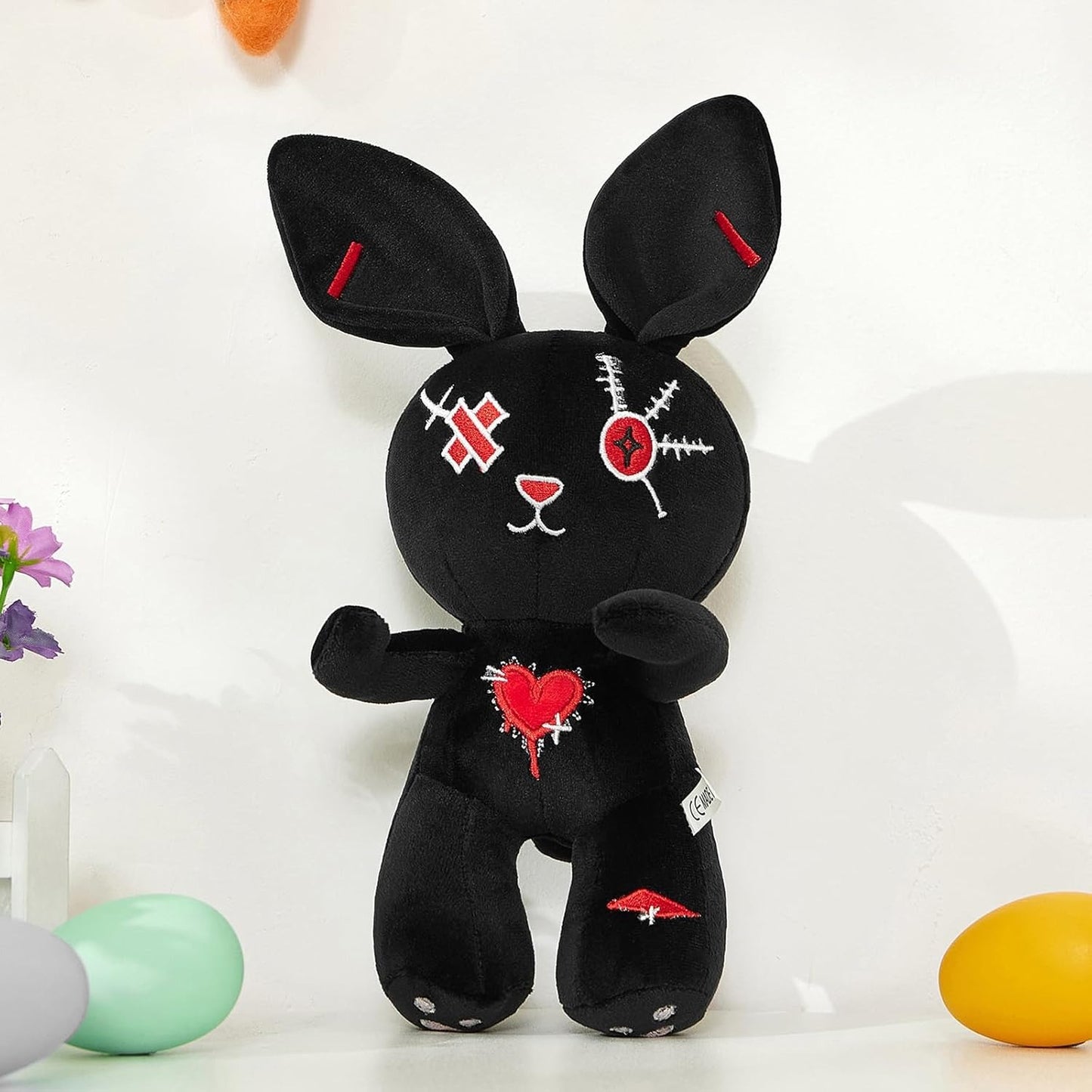 Halloween Bunny Easter