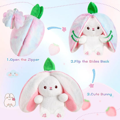Easter Bunny Stuffed Animal