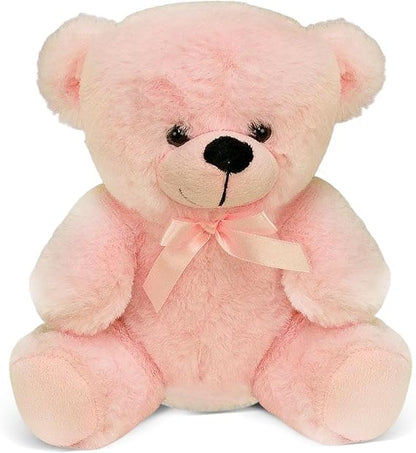Depmay's Plush Best Friends Super Color's Teddy Bear Stuffed