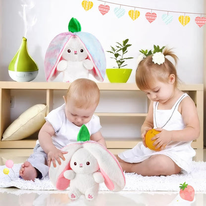 Easter Bunny Stuffed Animal