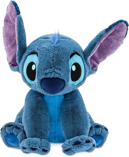 Depmay™ Stitch Medium Soft Toy for Kids