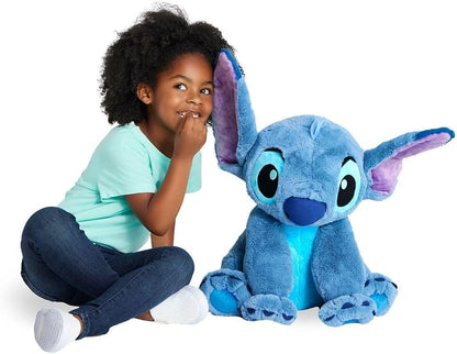 Depmay™ Stitch Medium Soft Toy for Kids