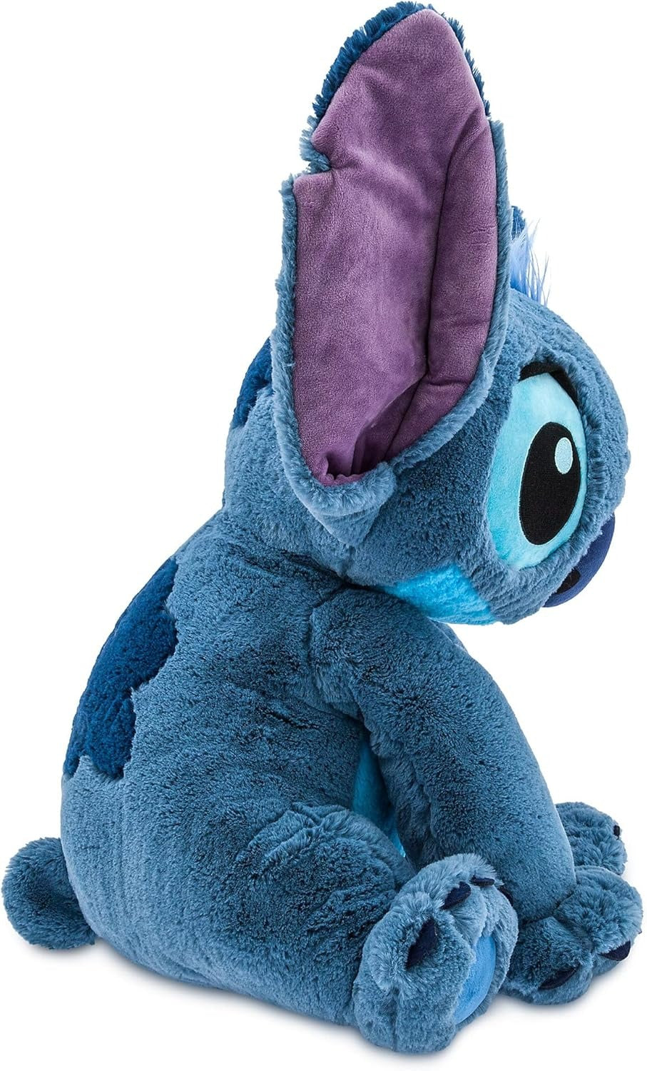 Depmay™ Stitch Medium Soft Toy for Kids