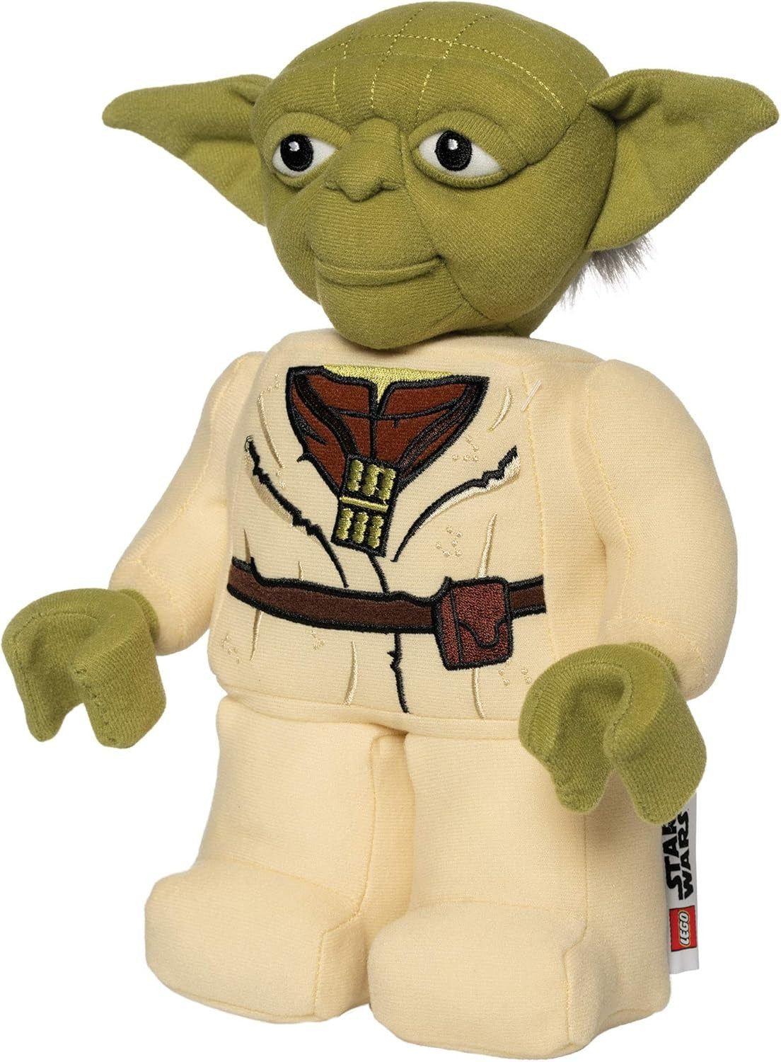 Star Wars Yoda 11" Plush Character
