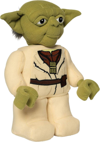 Star Wars Yoda 11" Plush Character