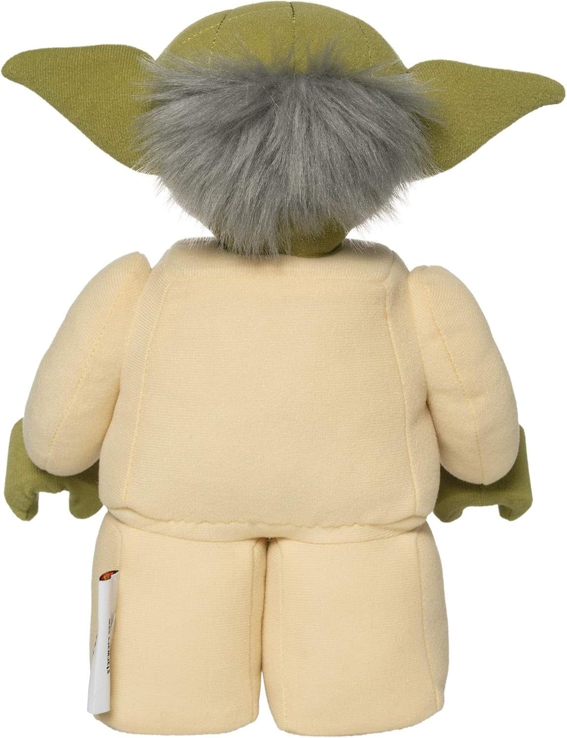 Star Wars Yoda 11" Plush Character