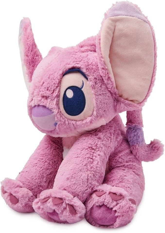 Angel Medium Soft Toy for Kids