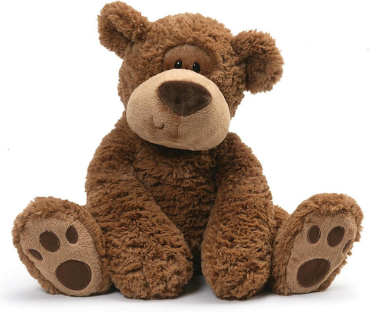 Grahm Teddy Bear