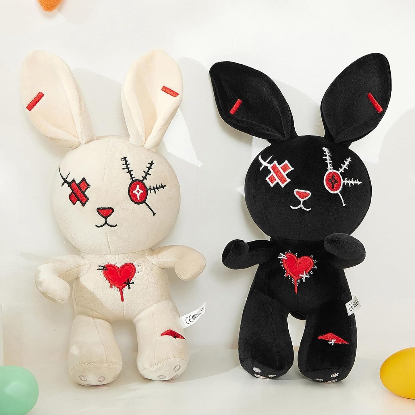 Halloween Bunny Easter