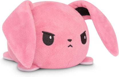 The Original Reversible Bunny Plushie