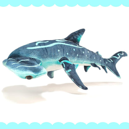 40 inch Hammerhead Shark Stuffed Animal