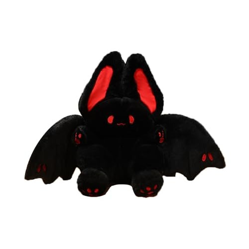 Bat Bunny Plush