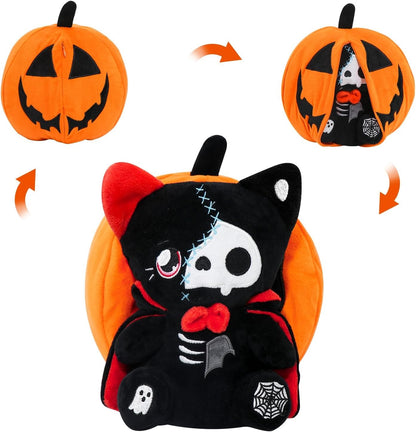 Halloween Pumpkin Plush Toy
