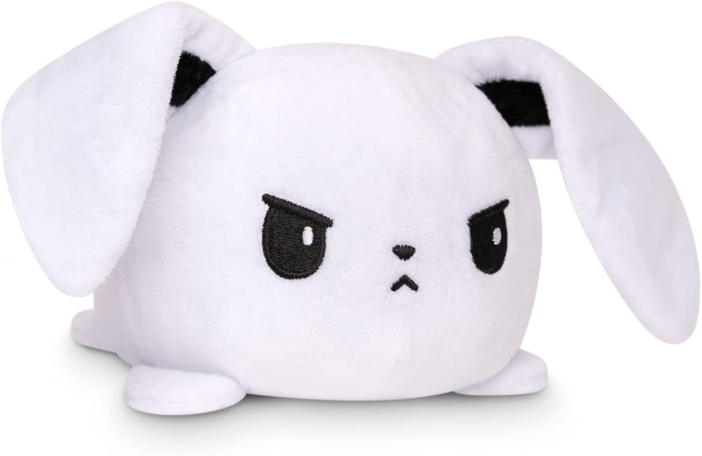 The Original Reversible Bunny Plushie