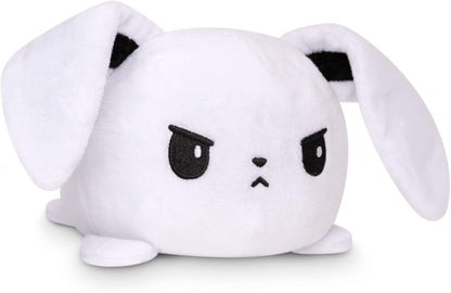 The Original Reversible Bunny Plushie