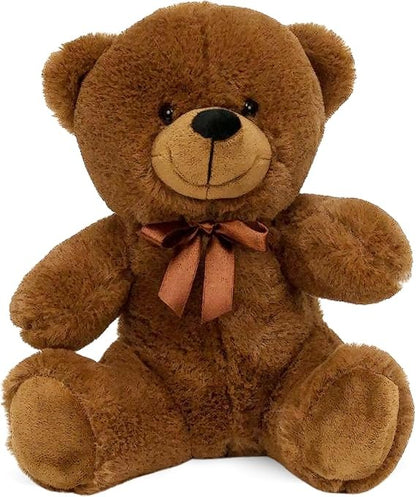 Depmay's Plush Best Friends Super Color's Teddy Bear Stuffed