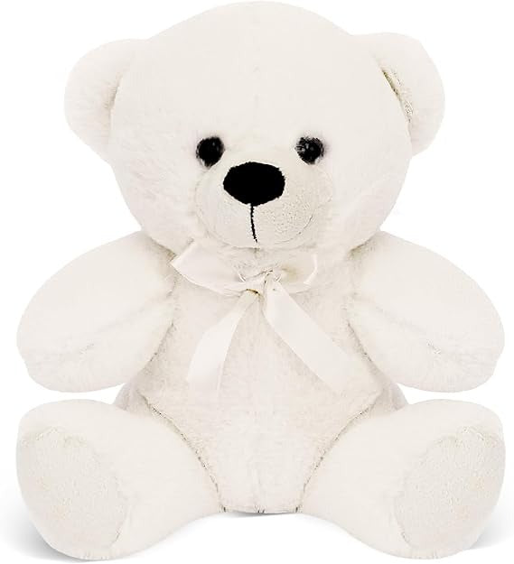 Depmay's Plush Best Friends Super Color's Teddy Bear Stuffed