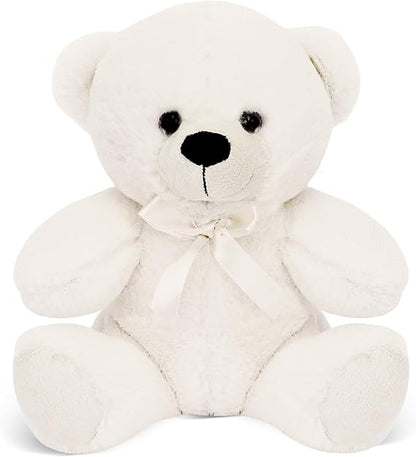 Depmay's Plush Best Friends Super Color's Teddy Bear Stuffed