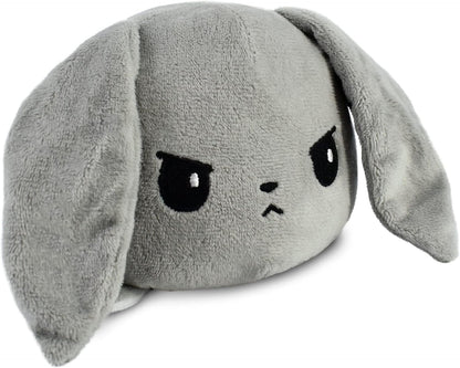 The Original Reversible Bunny Plushie