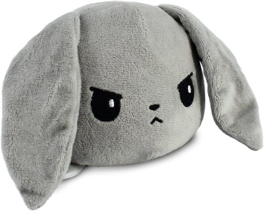 The Original Reversible Bunny Plushie