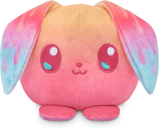 Bunny Plushie - Mystical Mushroom