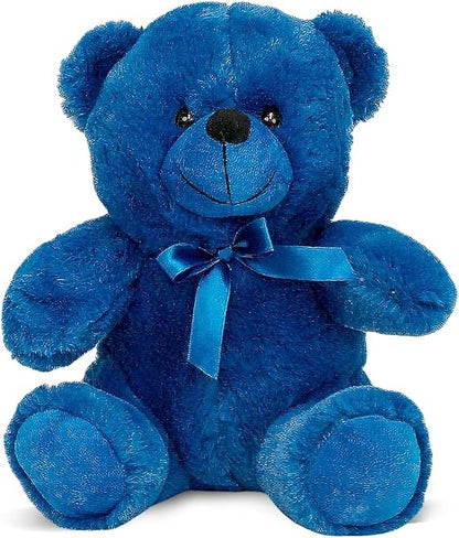 Depmay's Plush Best Friends Super Color's Teddy Bear Stuffed